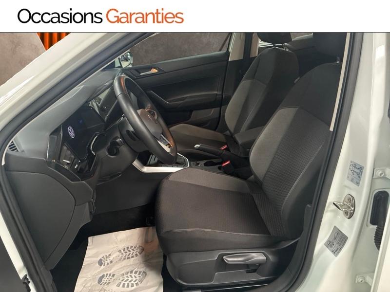Voitures occasions VOLKSWAGEN POLO Life Clermont-Ferrand
