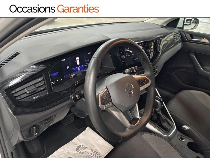 Voitures occasions VOLKSWAGEN POLO Life Clermont-Ferrand