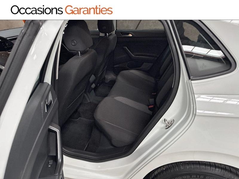 Voitures occasions VOLKSWAGEN POLO Life Clermont-Ferrand