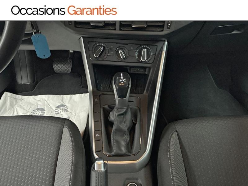 Voitures occasions VOLKSWAGEN POLO Life Clermont-Ferrand