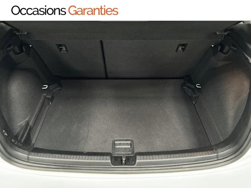 Voitures occasions VOLKSWAGEN POLO Life Clermont-Ferrand