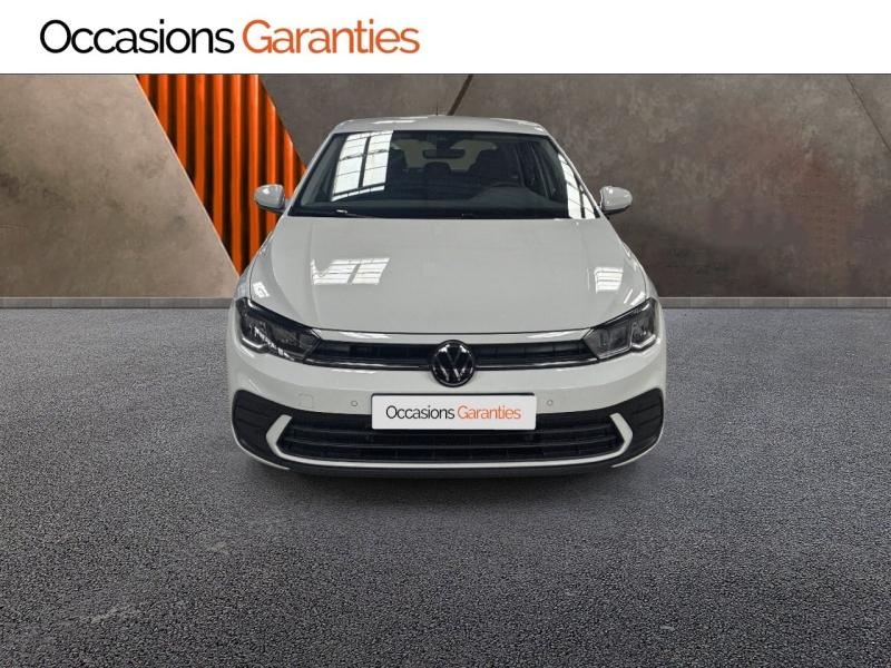 Voitures occasions VOLKSWAGEN POLO Life Clermont-Ferrand
