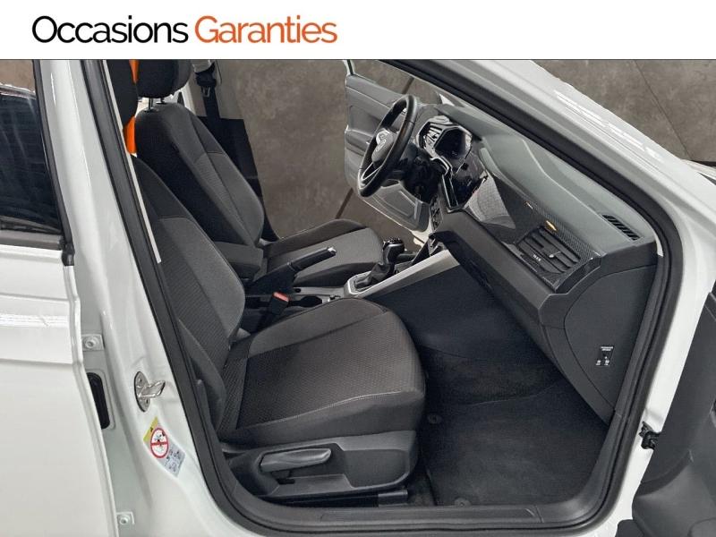 Voitures occasions VOLKSWAGEN POLO Life Clermont-Ferrand