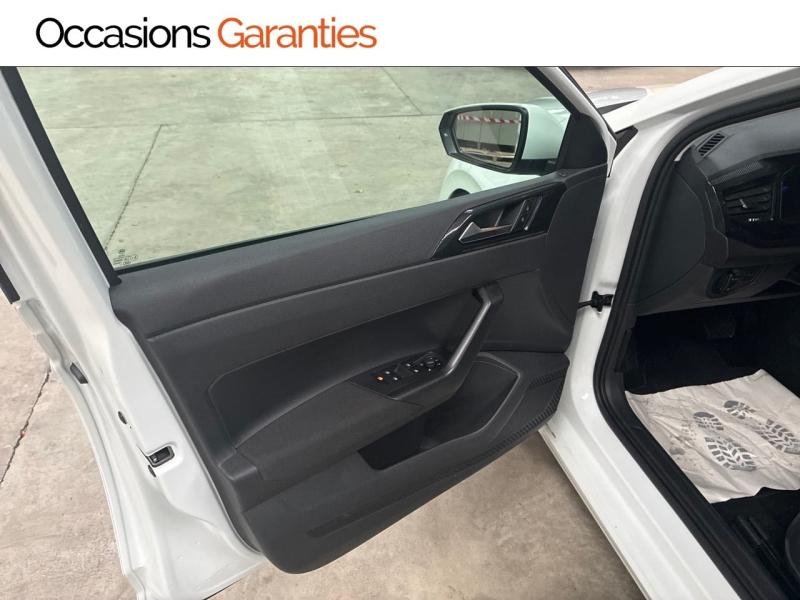 Voitures occasions VOLKSWAGEN POLO  Clermont-Ferrand