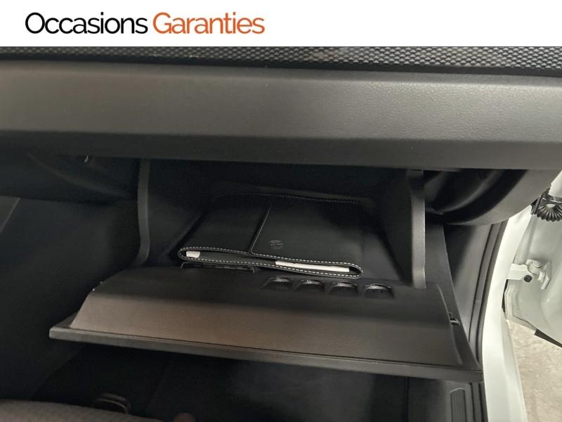 Voitures occasions VOLKSWAGEN POLO Life Clermont-Ferrand