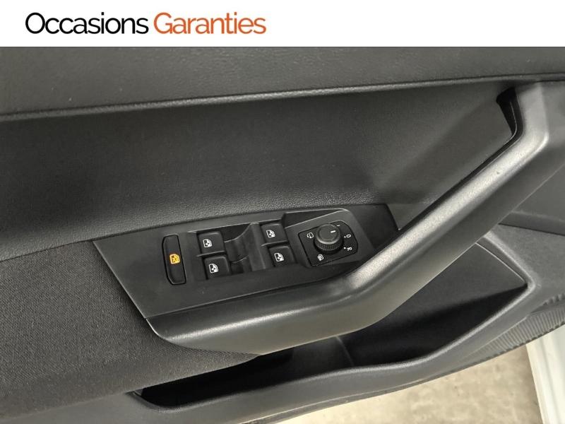 Voitures occasions VOLKSWAGEN POLO Life Clermont-Ferrand