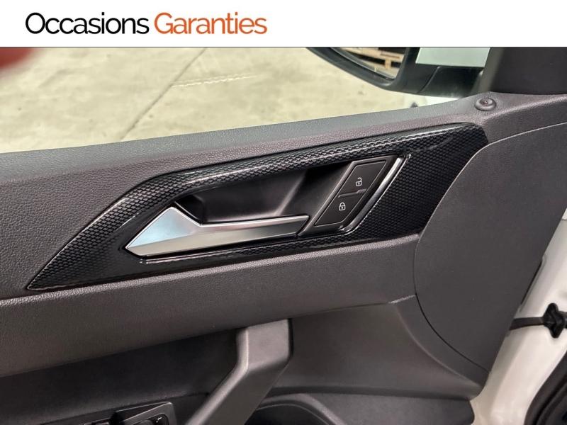 Voitures occasions VOLKSWAGEN POLO Life Clermont-Ferrand