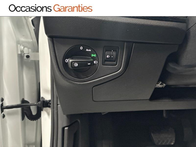 Voitures occasions VOLKSWAGEN POLO  Clermont-Ferrand