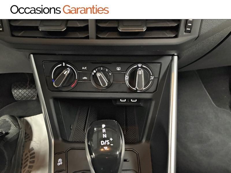 Voitures occasions VOLKSWAGEN POLO Life Clermont-Ferrand