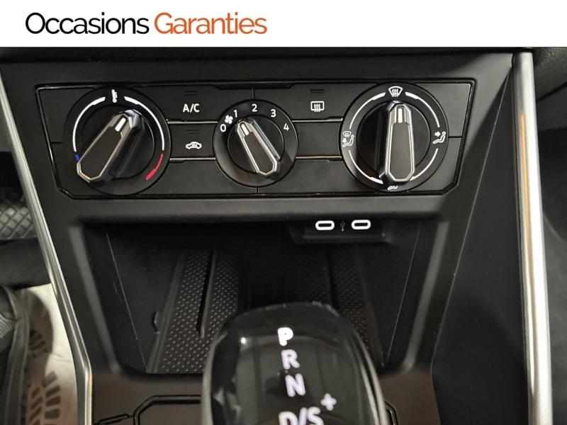 Voitures occasions VOLKSWAGEN POLO Life Clermont-Ferrand