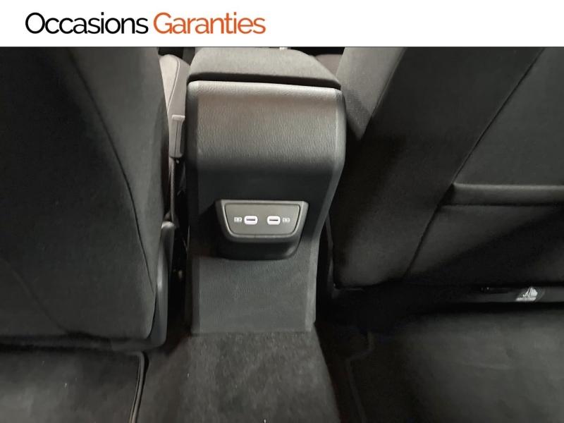 Voitures occasions VOLKSWAGEN POLO Life Clermont-Ferrand