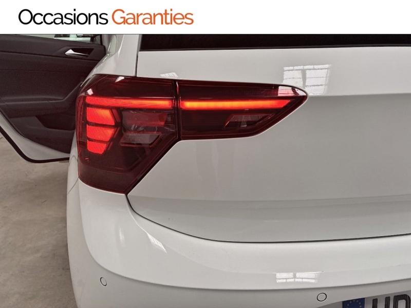 Voitures occasions VOLKSWAGEN POLO Life Clermont-Ferrand