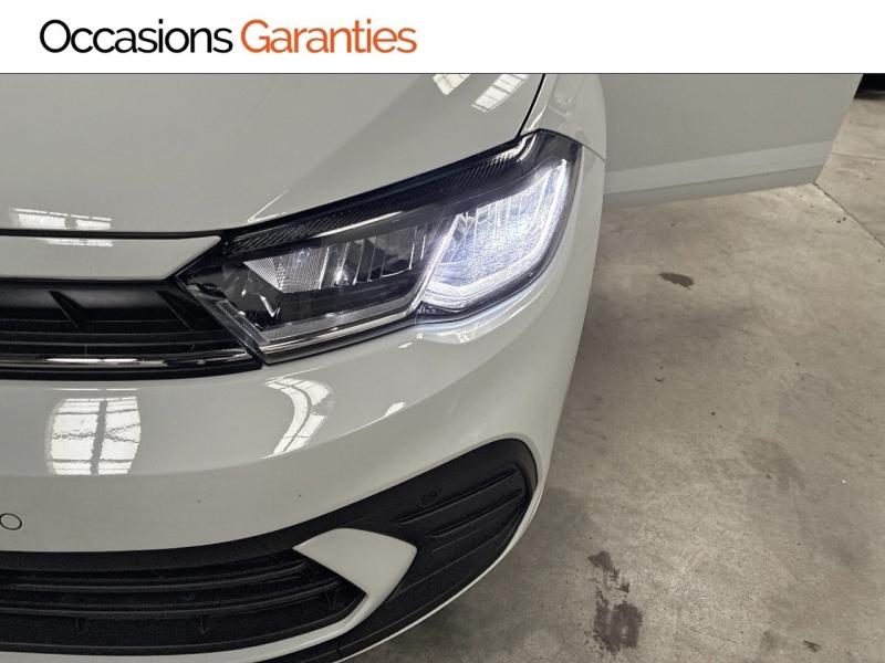 Voitures occasions VOLKSWAGEN POLO Life Clermont-Ferrand