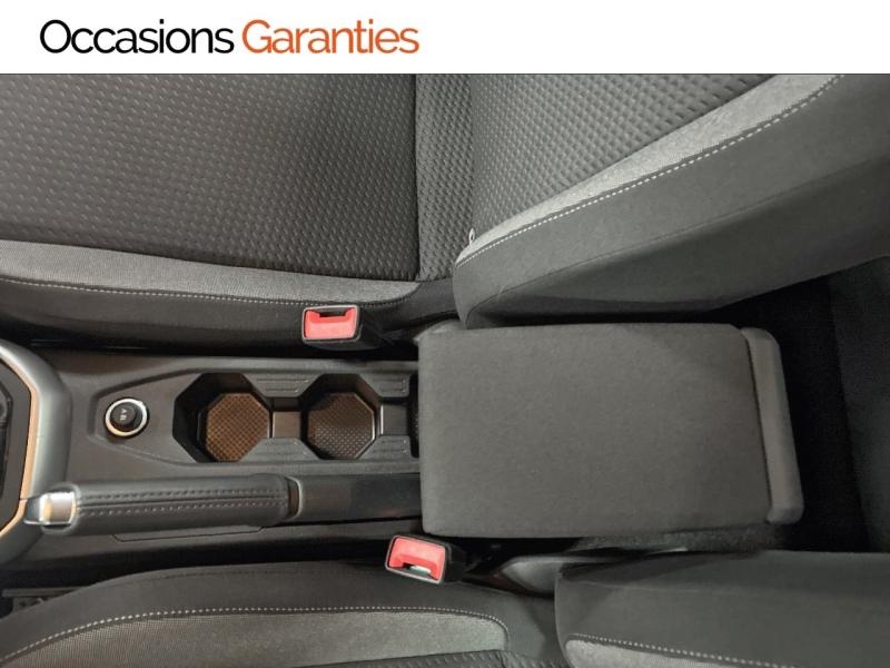 Voitures occasions VOLKSWAGEN POLO Life Clermont-Ferrand