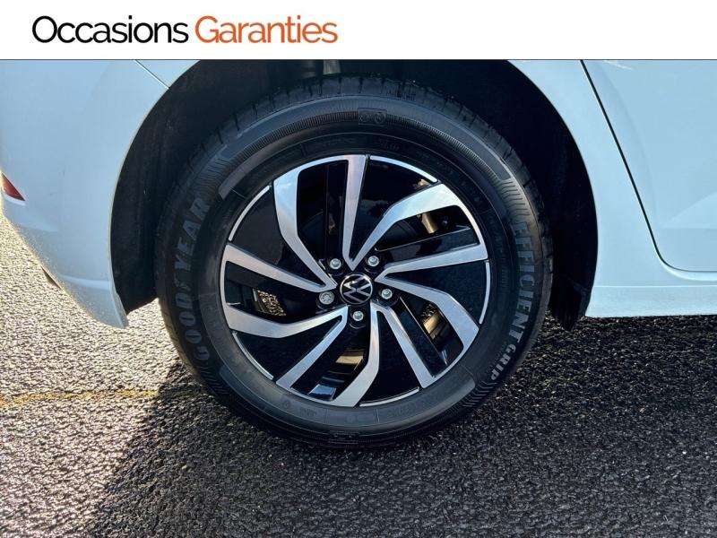 Voitures occasions VOLKSWAGEN POLO Life Clermont-Ferrand