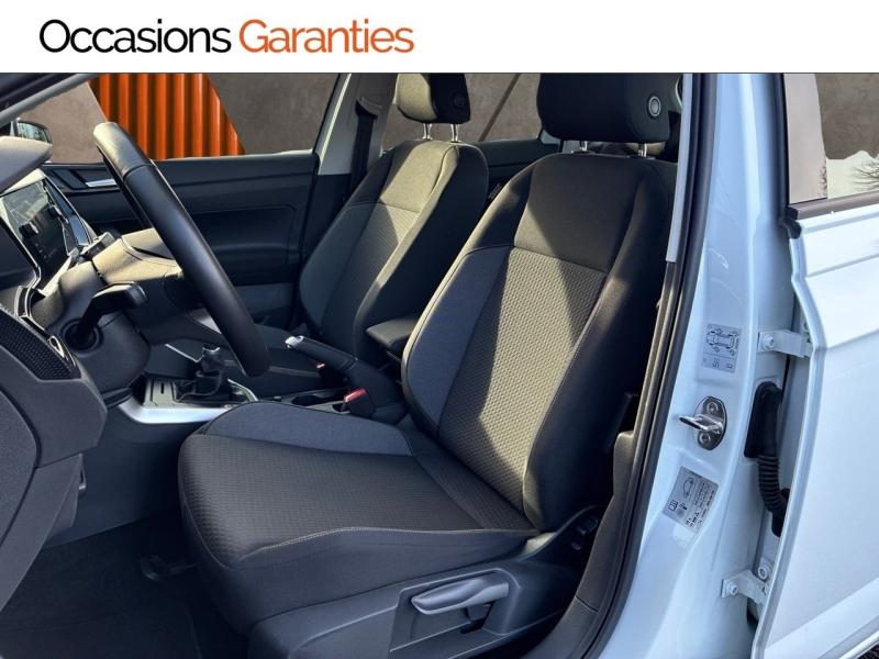 Voitures occasions VOLKSWAGEN POLO Life Clermont-Ferrand