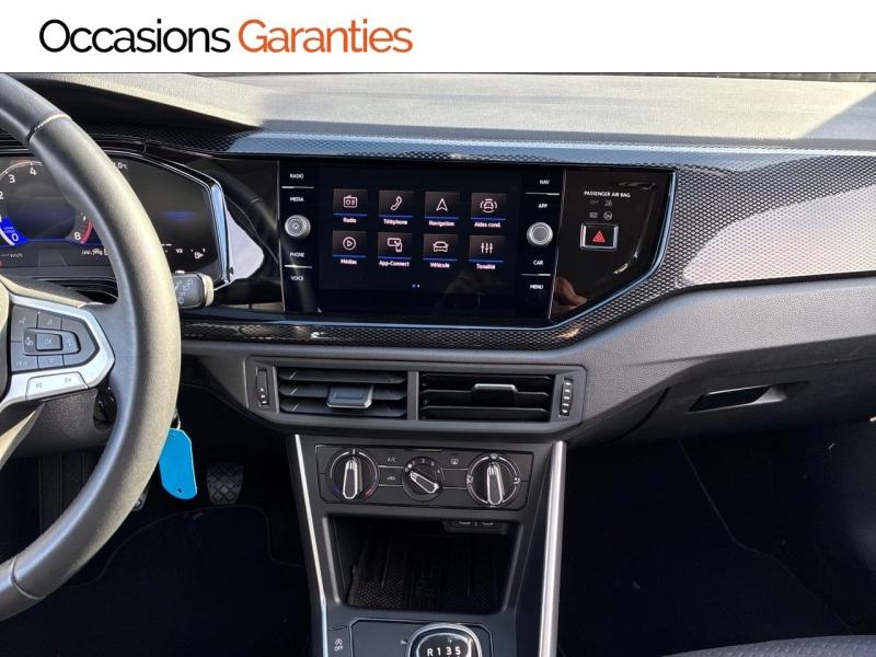 Voitures occasions VOLKSWAGEN POLO Life Clermont-Ferrand