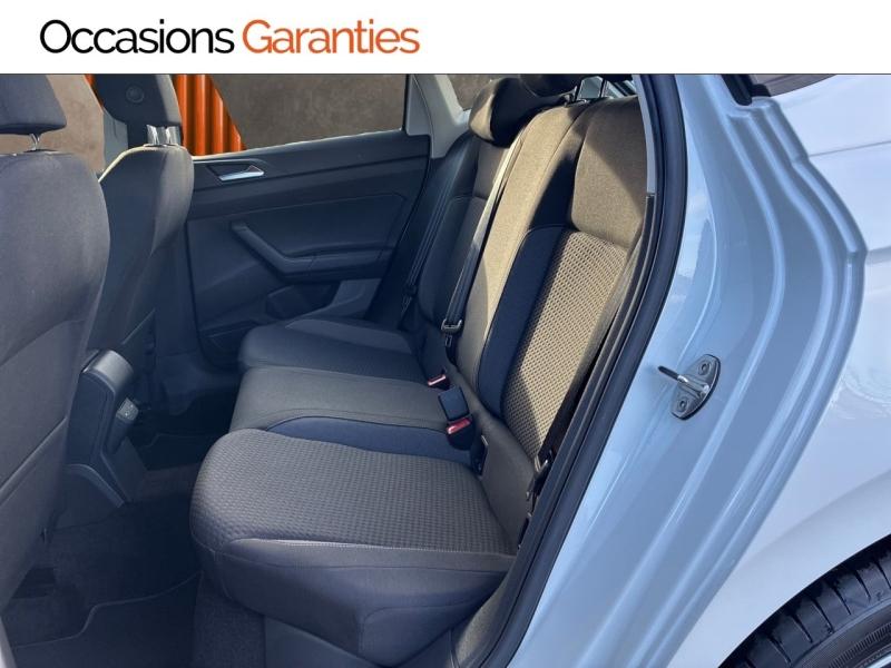 Voitures occasions VOLKSWAGEN POLO Life Clermont-Ferrand