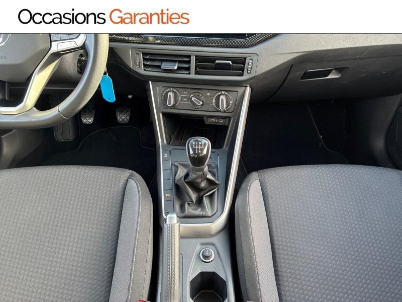 Voitures occasions VOLKSWAGEN POLO Life Clermont-Ferrand