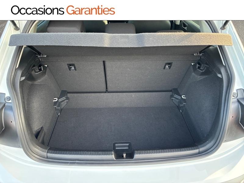 Voitures occasions VOLKSWAGEN POLO Life Clermont-Ferrand