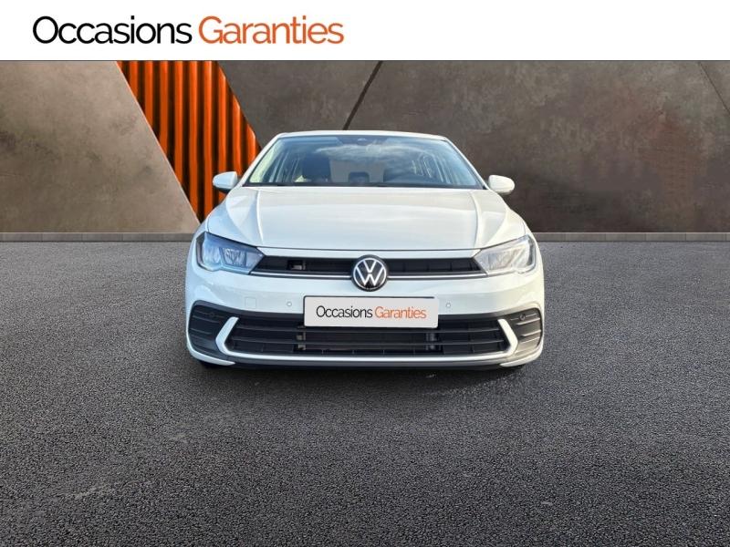 Voitures occasions VOLKSWAGEN POLO Life Clermont-Ferrand
