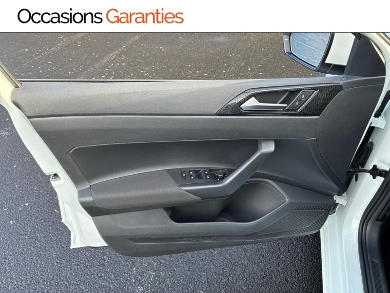 Voitures occasions VOLKSWAGEN POLO Life Clermont-Ferrand