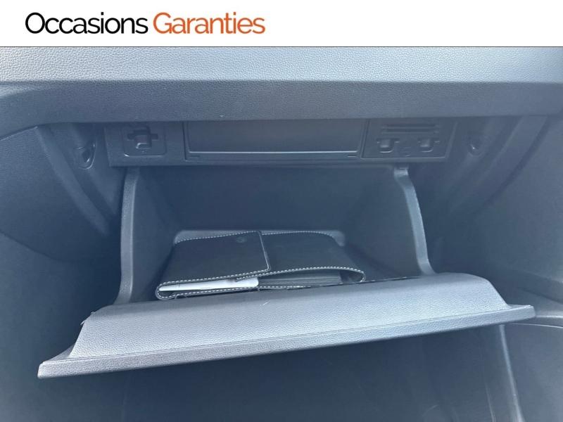 Voitures occasions VOLKSWAGEN POLO Life Clermont-Ferrand