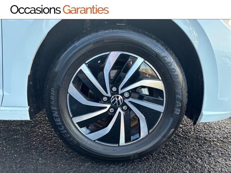 Voitures occasions VOLKSWAGEN POLO Life Clermont-Ferrand