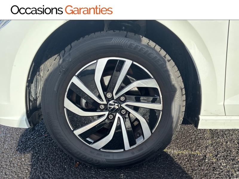 Voitures occasions VOLKSWAGEN POLO Life Clermont-Ferrand