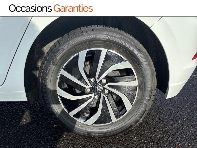 Voitures occasions VOLKSWAGEN POLO Life Clermont-Ferrand