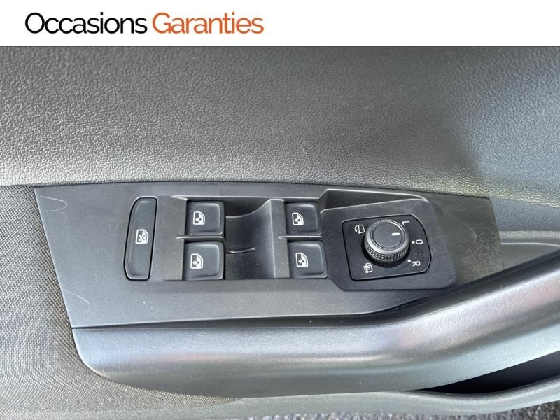 Voitures occasions VOLKSWAGEN POLO  Clermont-Ferrand