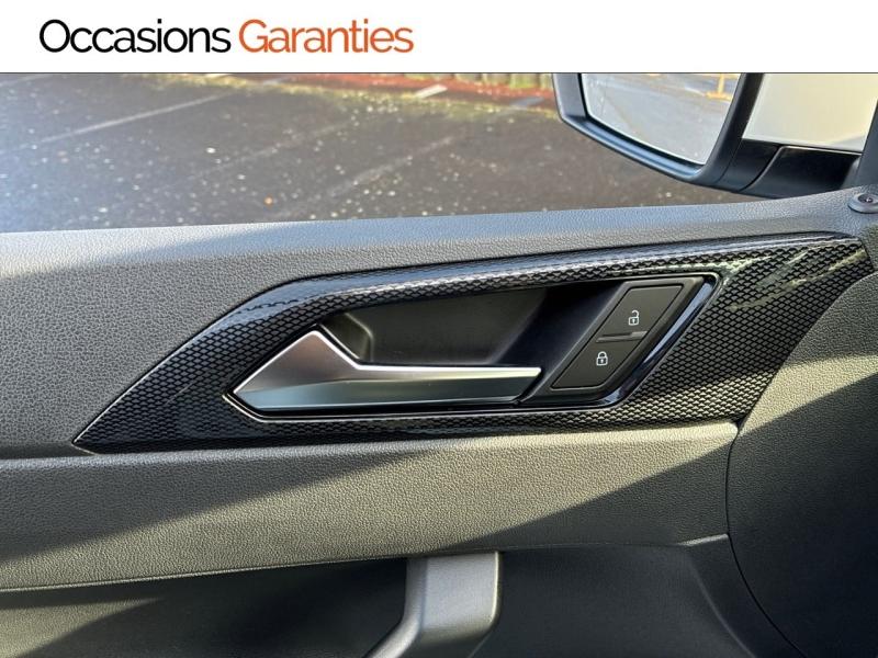 Voitures occasions VOLKSWAGEN POLO Life Clermont-Ferrand