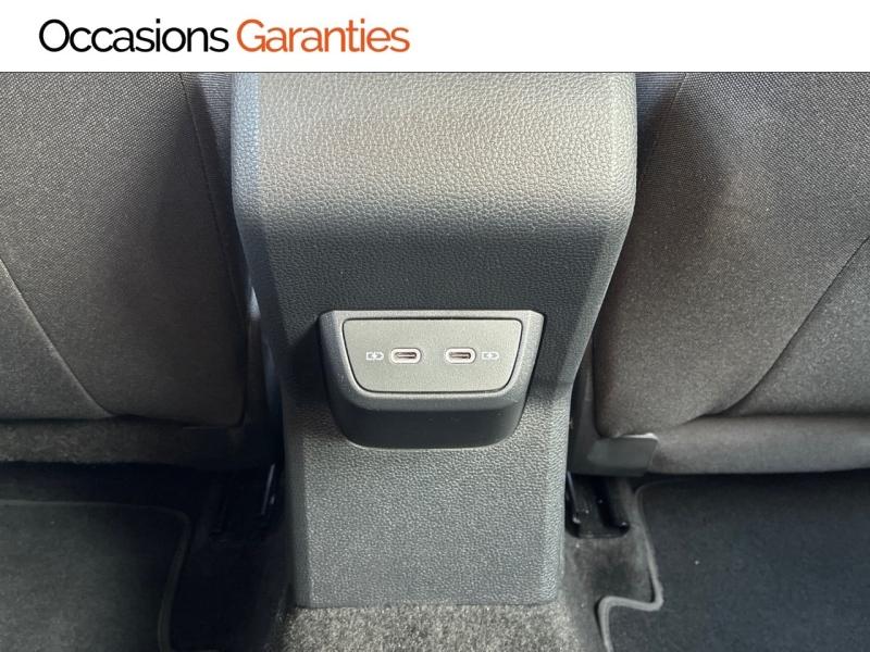 Voitures occasions VOLKSWAGEN POLO Life Clermont-Ferrand