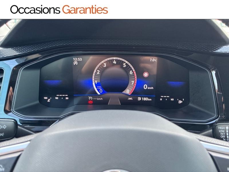 Voitures occasions VOLKSWAGEN POLO Life Clermont-Ferrand