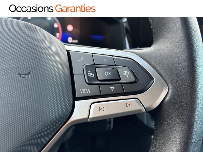 Voitures occasions VOLKSWAGEN POLO  Clermont-Ferrand