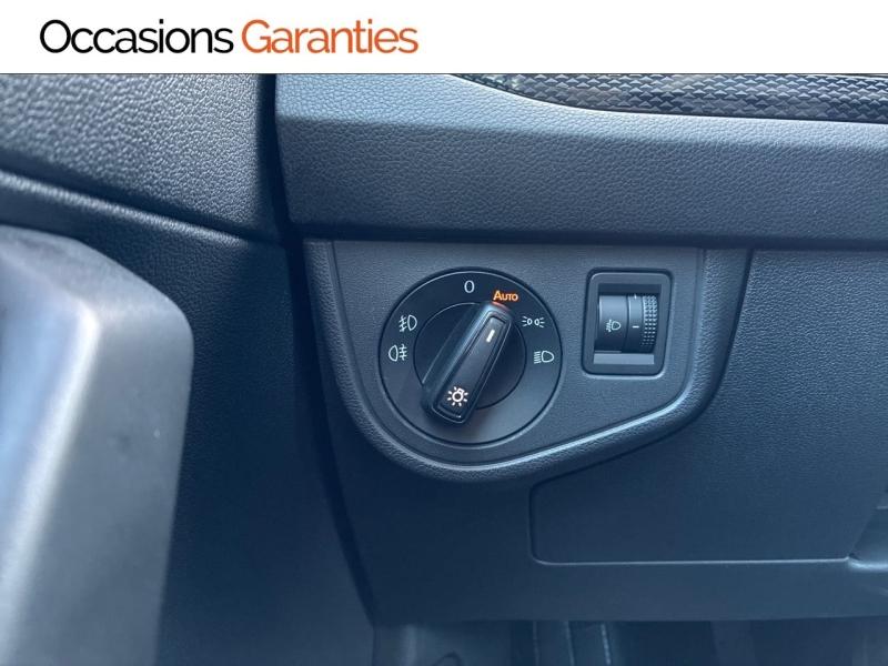 Voitures occasions VOLKSWAGEN POLO  Clermont-Ferrand