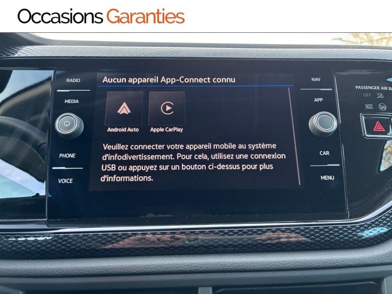 Voitures occasions VOLKSWAGEN POLO Life Clermont-Ferrand