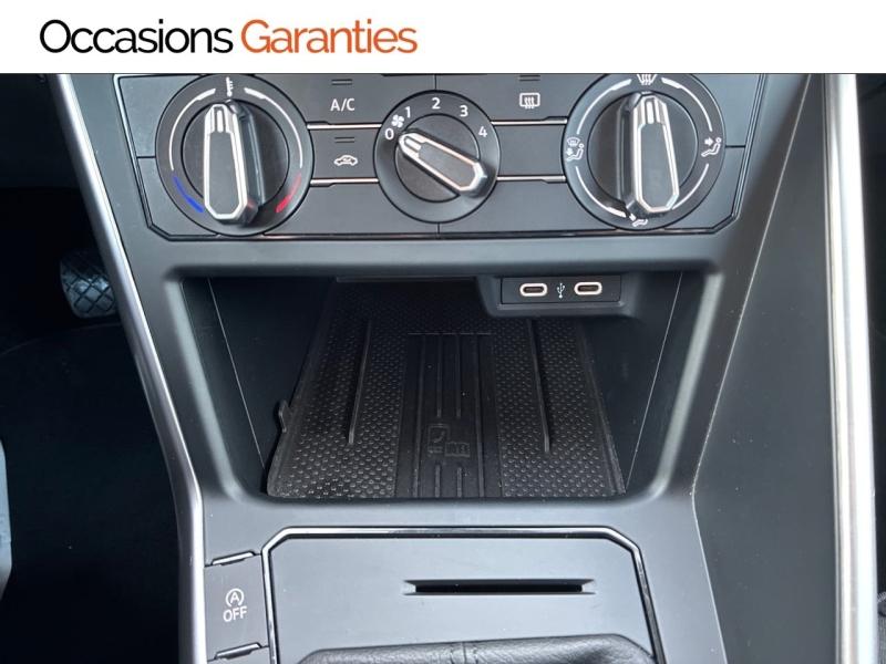 Voitures occasions VOLKSWAGEN POLO Life Clermont-Ferrand