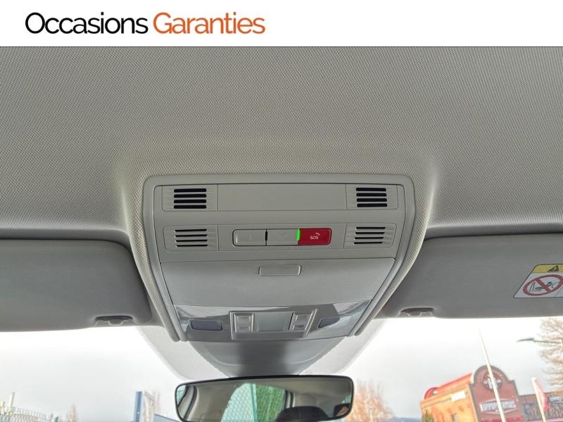 Voitures occasions VOLKSWAGEN POLO  Clermont-Ferrand