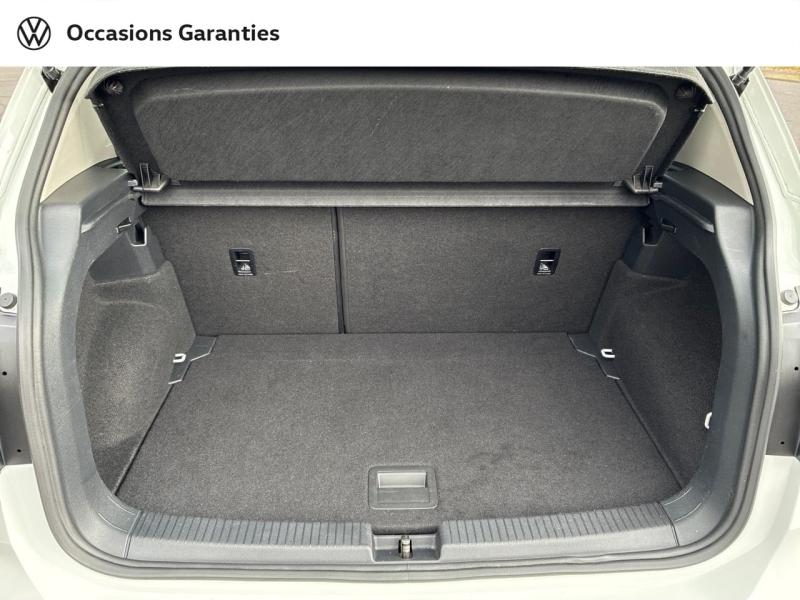 Voitures occasions VOLKSWAGEN T-CROSS Active Clermont-Ferrand