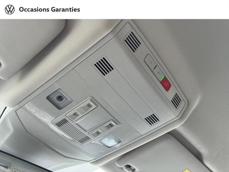 Voitures occasions VOLKSWAGEN T-CROSS Active Clermont-Ferrand