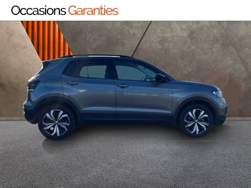 Voitures occasions VOLKSWAGEN T-CROSS Lounge Business Clermont-Ferrand
