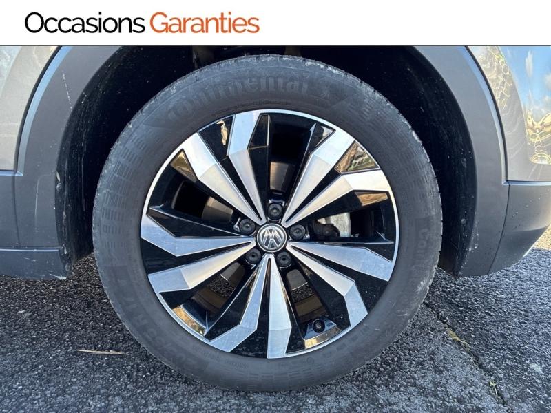 Voitures occasions VOLKSWAGEN T-CROSS Lounge Business Clermont-Ferrand