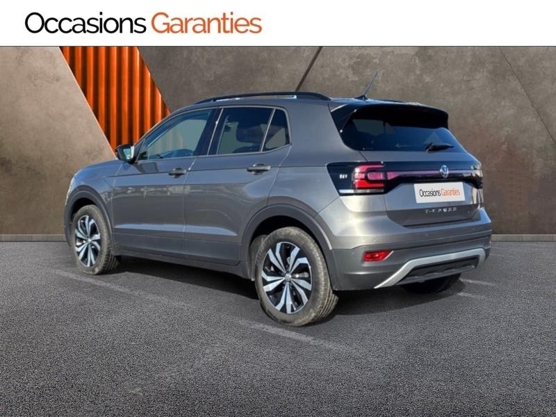 Voitures occasions VOLKSWAGEN T-CROSS Lounge Business Clermont-Ferrand