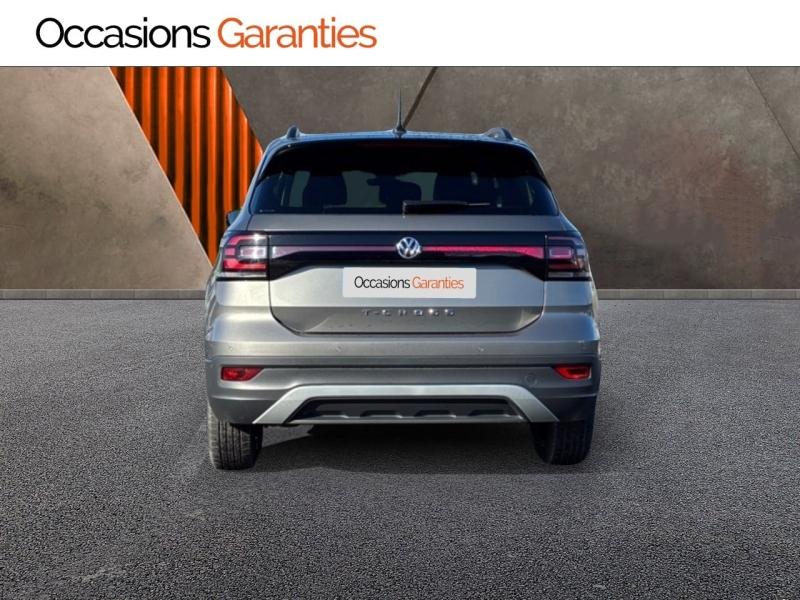 Voitures occasions VOLKSWAGEN T-CROSS Lounge Business Clermont-Ferrand
