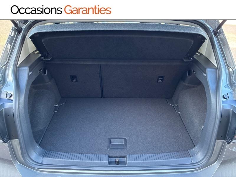 Voitures occasions VOLKSWAGEN T-CROSS Lounge Business Clermont-Ferrand