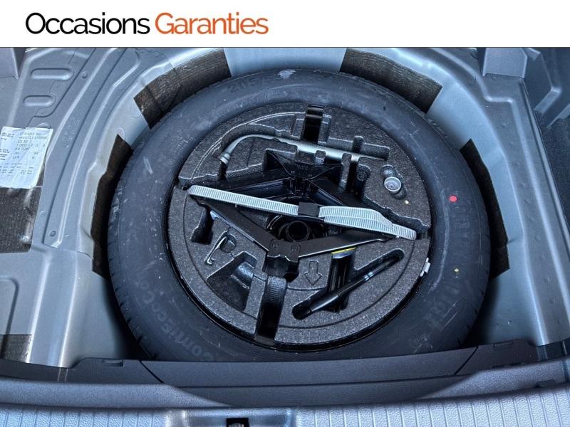 Voitures occasions VOLKSWAGEN T-CROSS Lounge Business Clermont-Ferrand