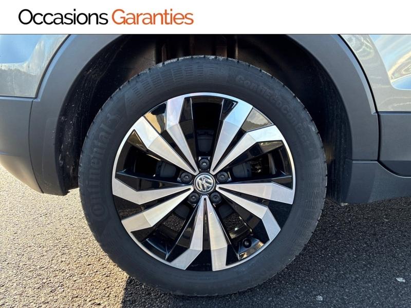 Voitures occasions VOLKSWAGEN T-CROSS Lounge Business Clermont-Ferrand