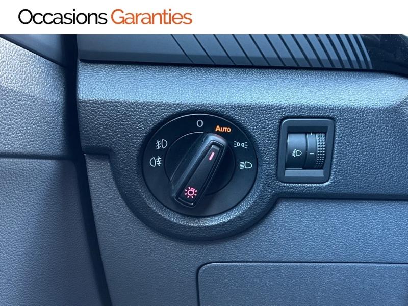 Voitures occasions VOLKSWAGEN T-CROSS Lounge Business Clermont-Ferrand