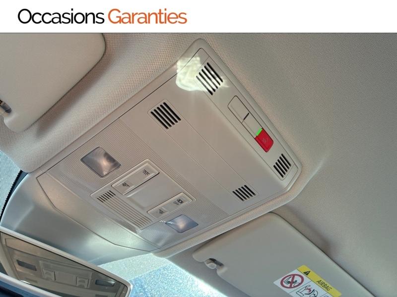 Voitures occasions VOLKSWAGEN T-CROSS Lounge Business Clermont-Ferrand